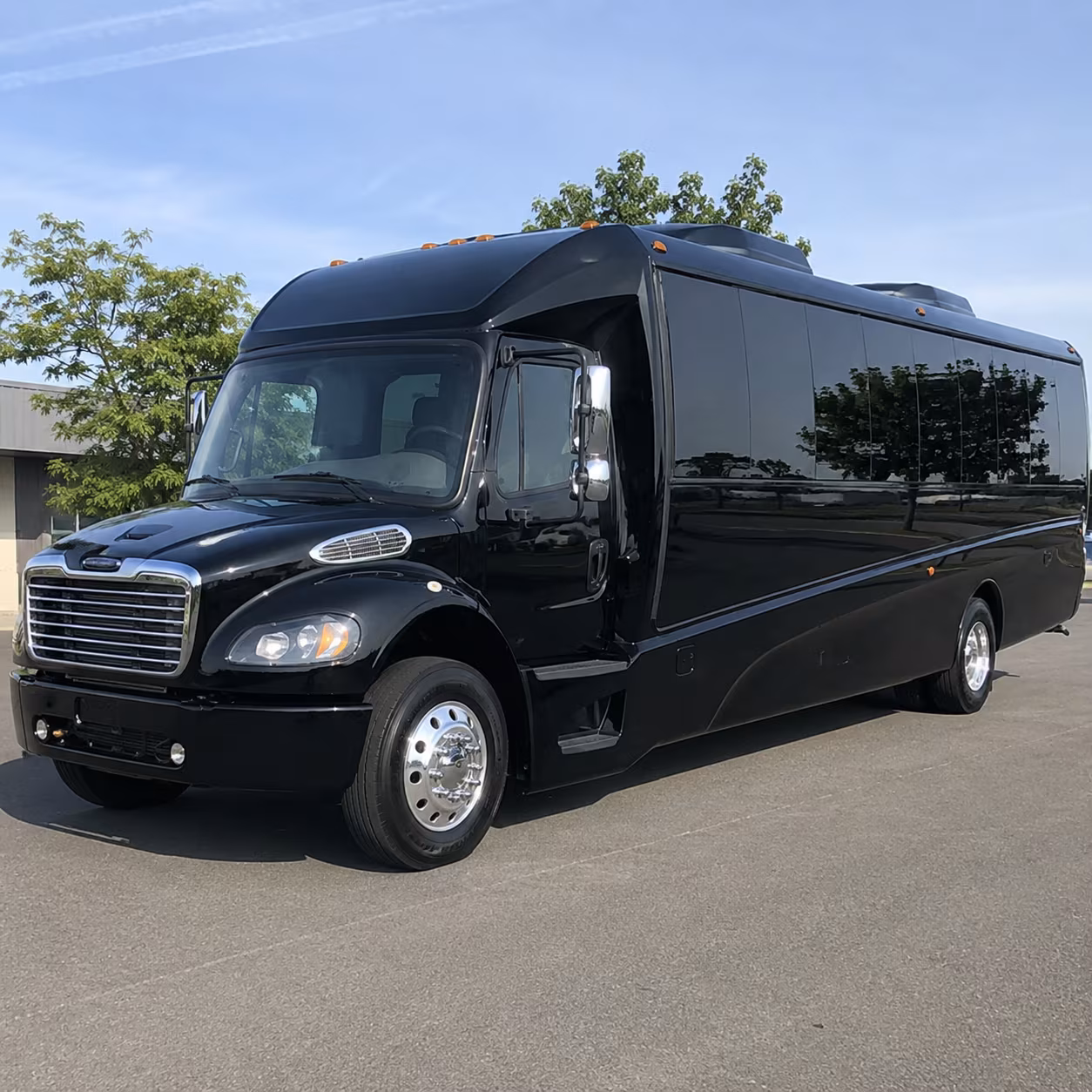 salem airport transportation