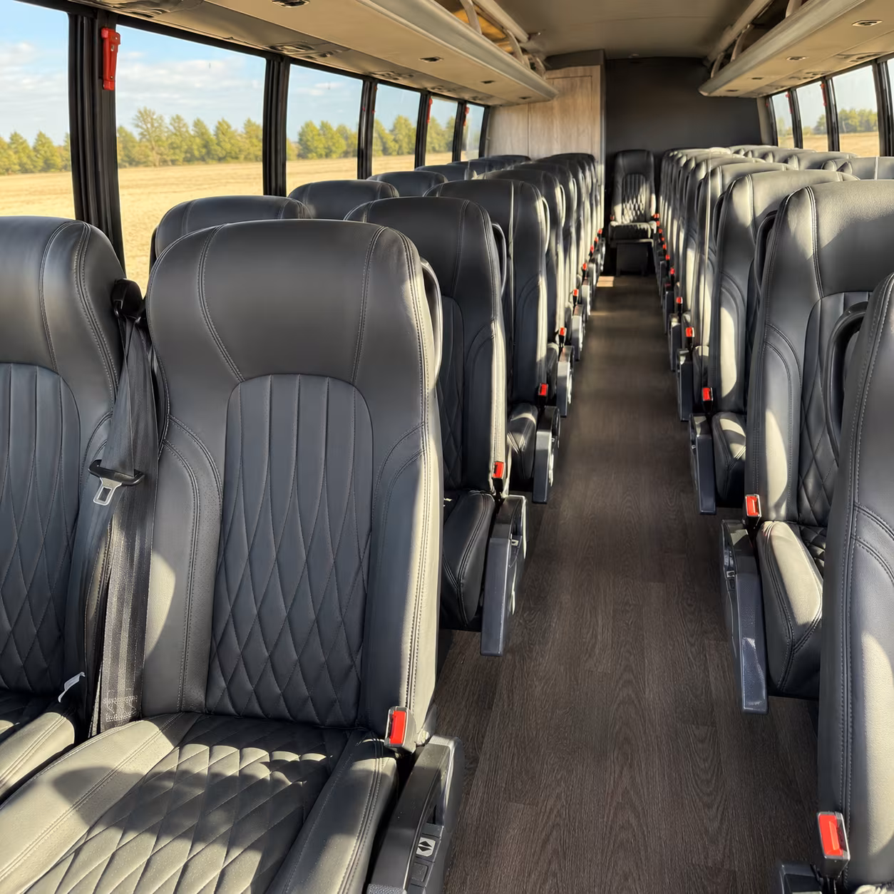 salem church transportation